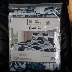 Quilt set